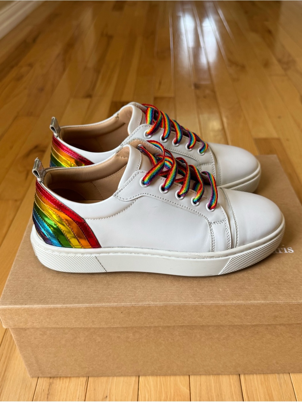 Christian Louboutin Sneakers